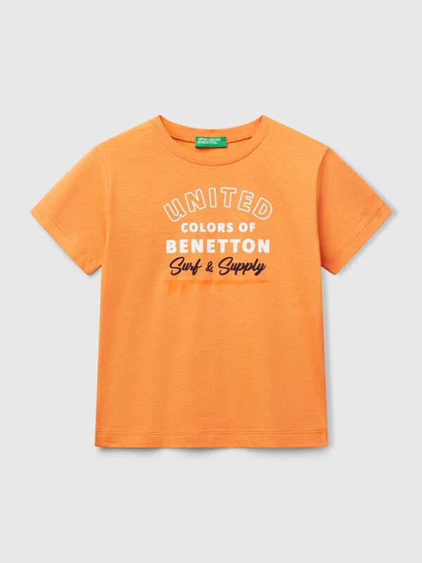 T-SHIRT Junior Boy
