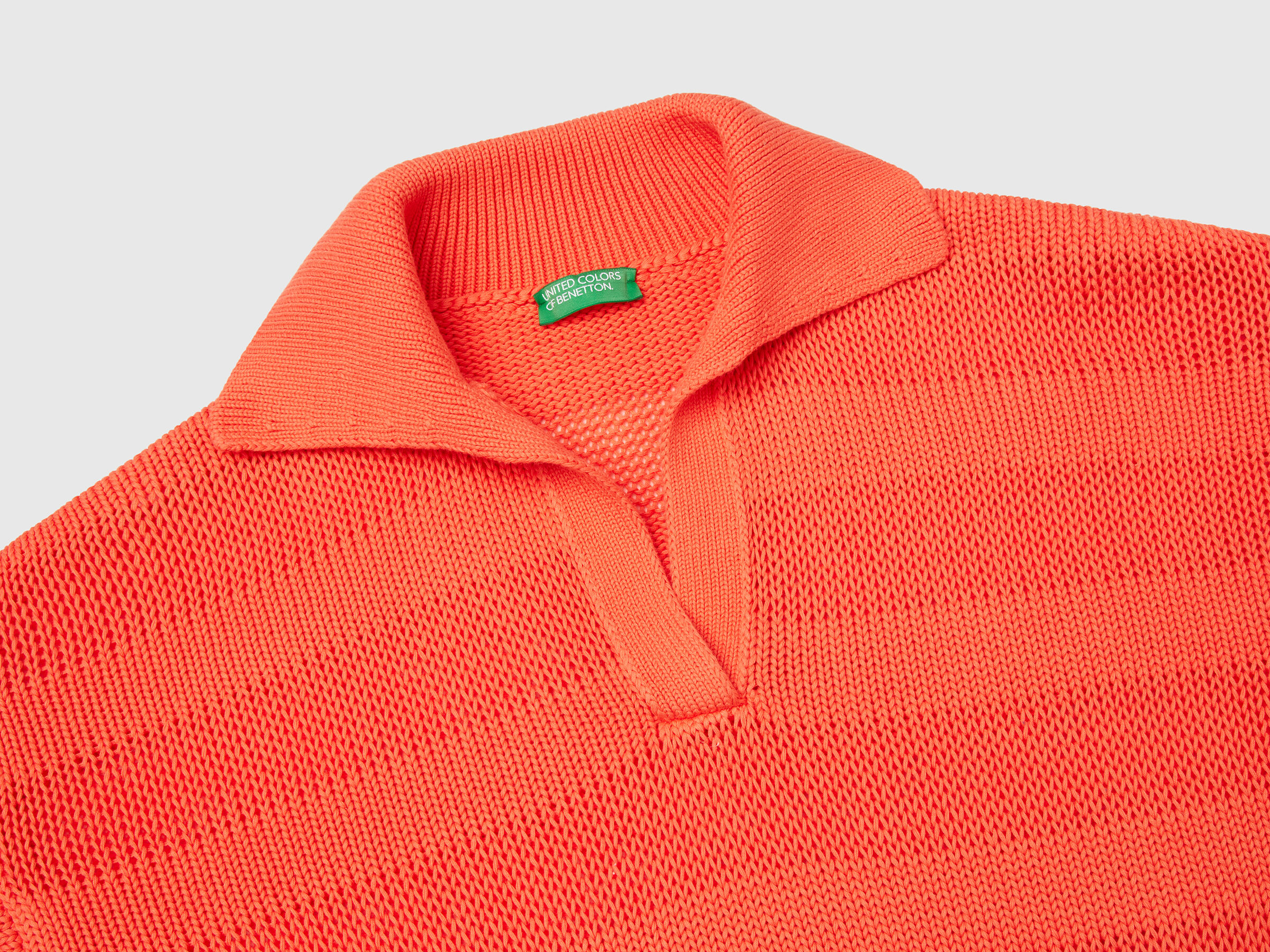 L/S POLO SHIRT Damen image number 5