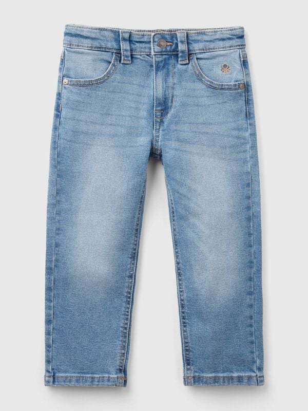 Five pocket jeans Junior Boy