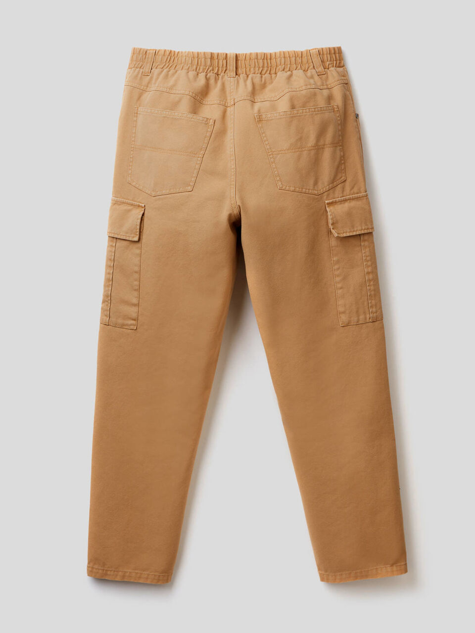 Cargohose aus 100% Baumwolle image number 2