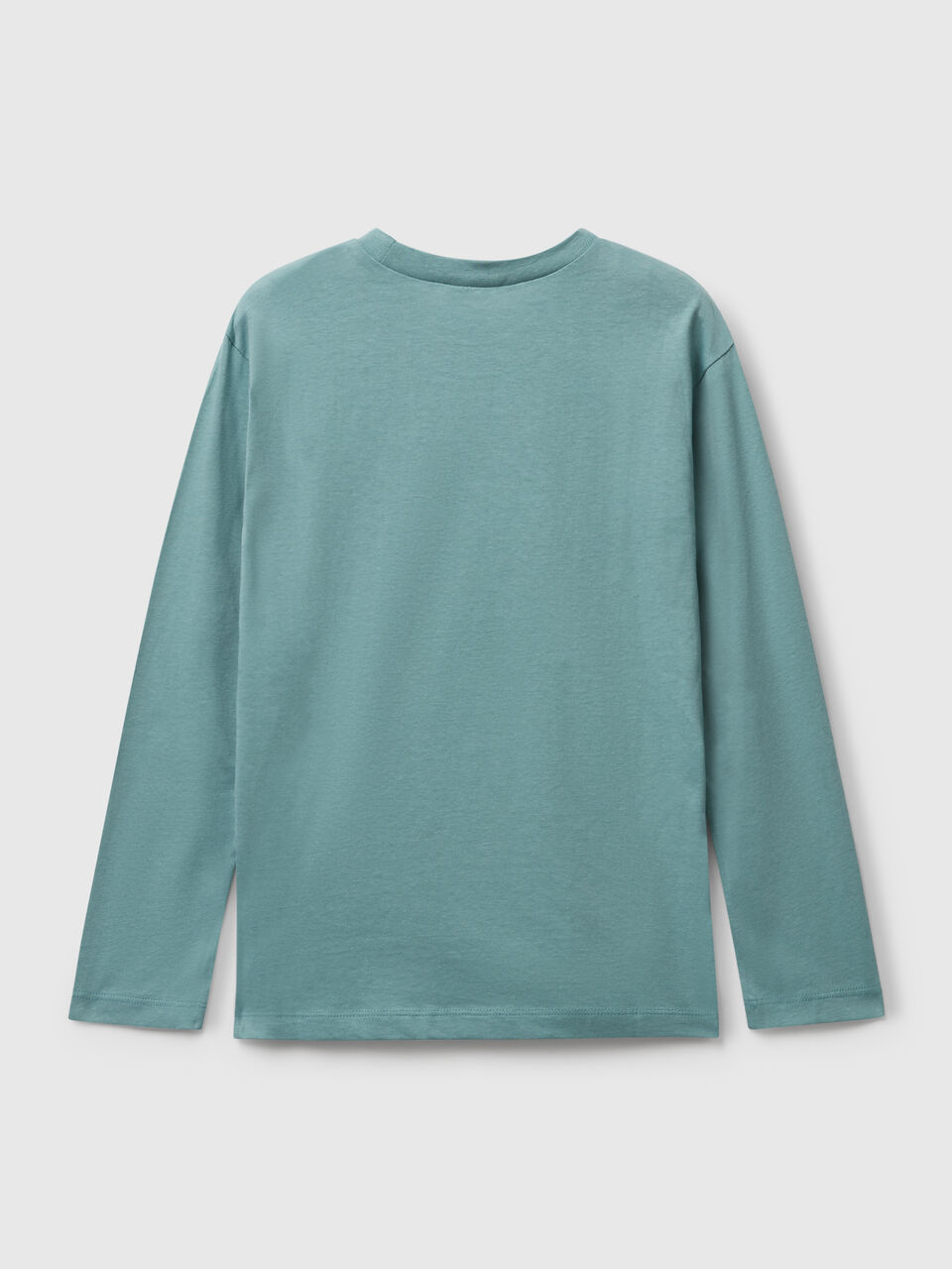 T-SHIRT L/S Garçon image number 2