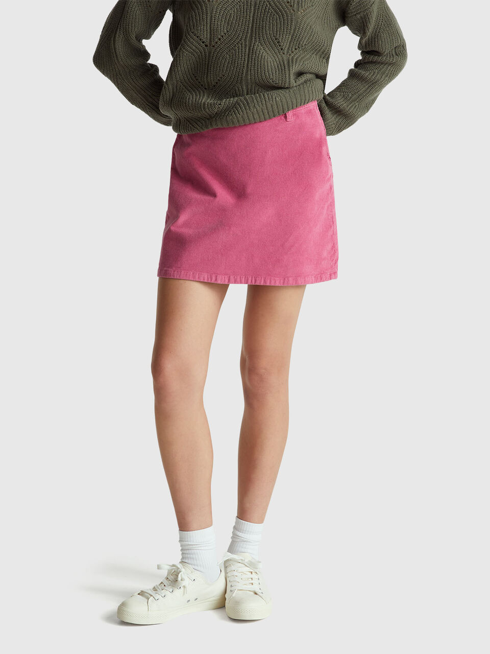 SKIRT Femme image number null