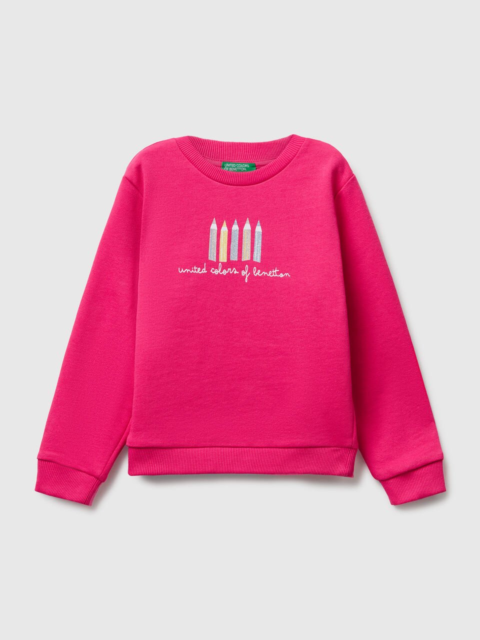 SWEATER L/S Mädchen image number 1
