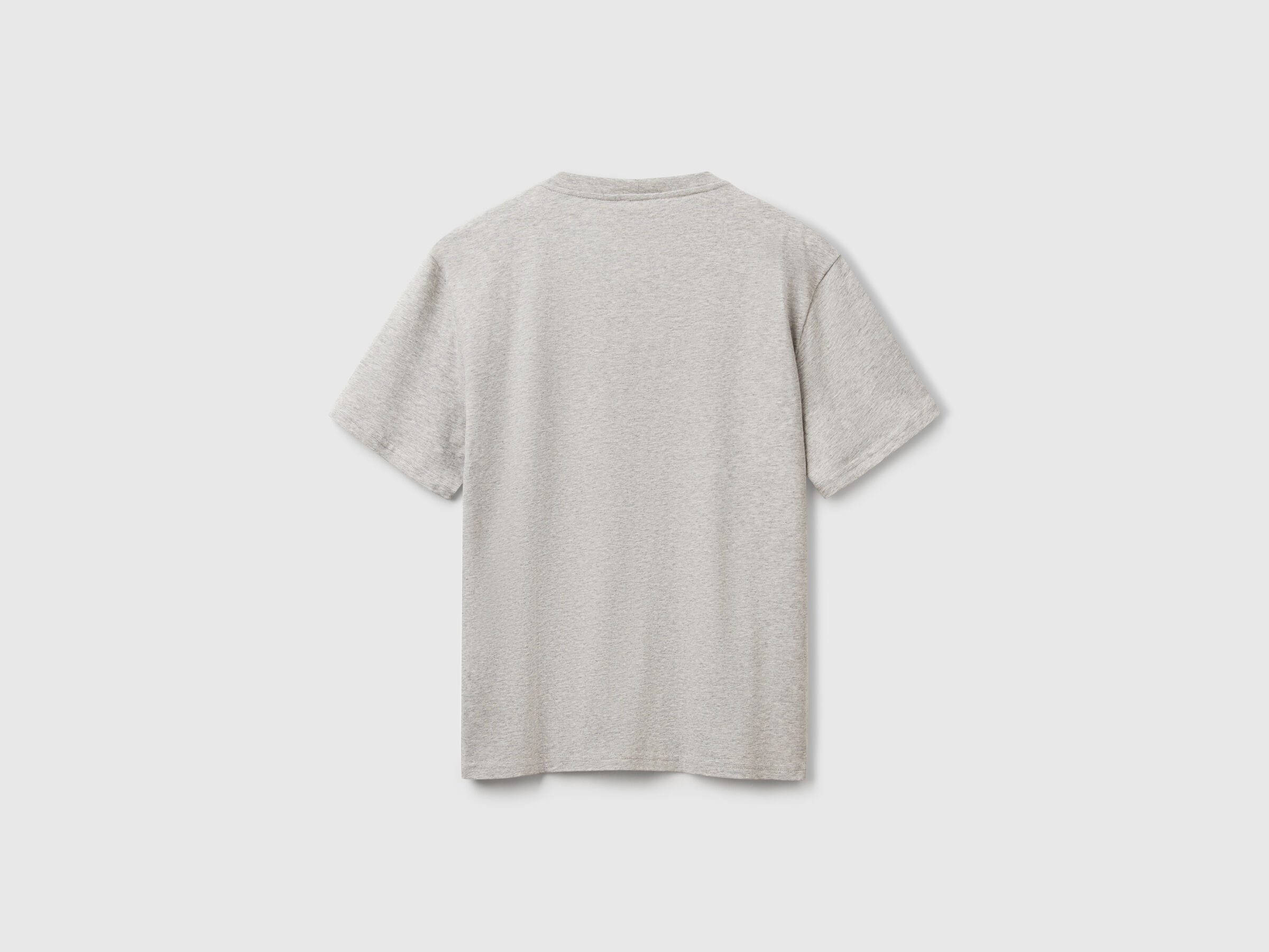 T-SHIRT Herren image number 3