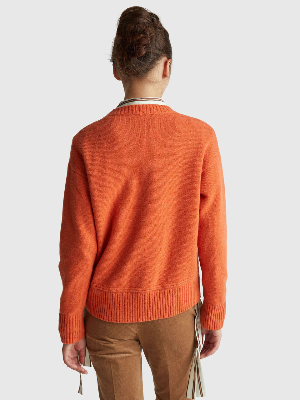 SWEATER L/S Women image number null