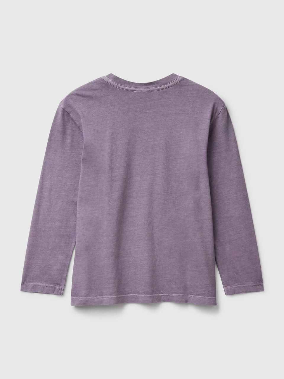 T-SHIRT L/S Garçon image number null