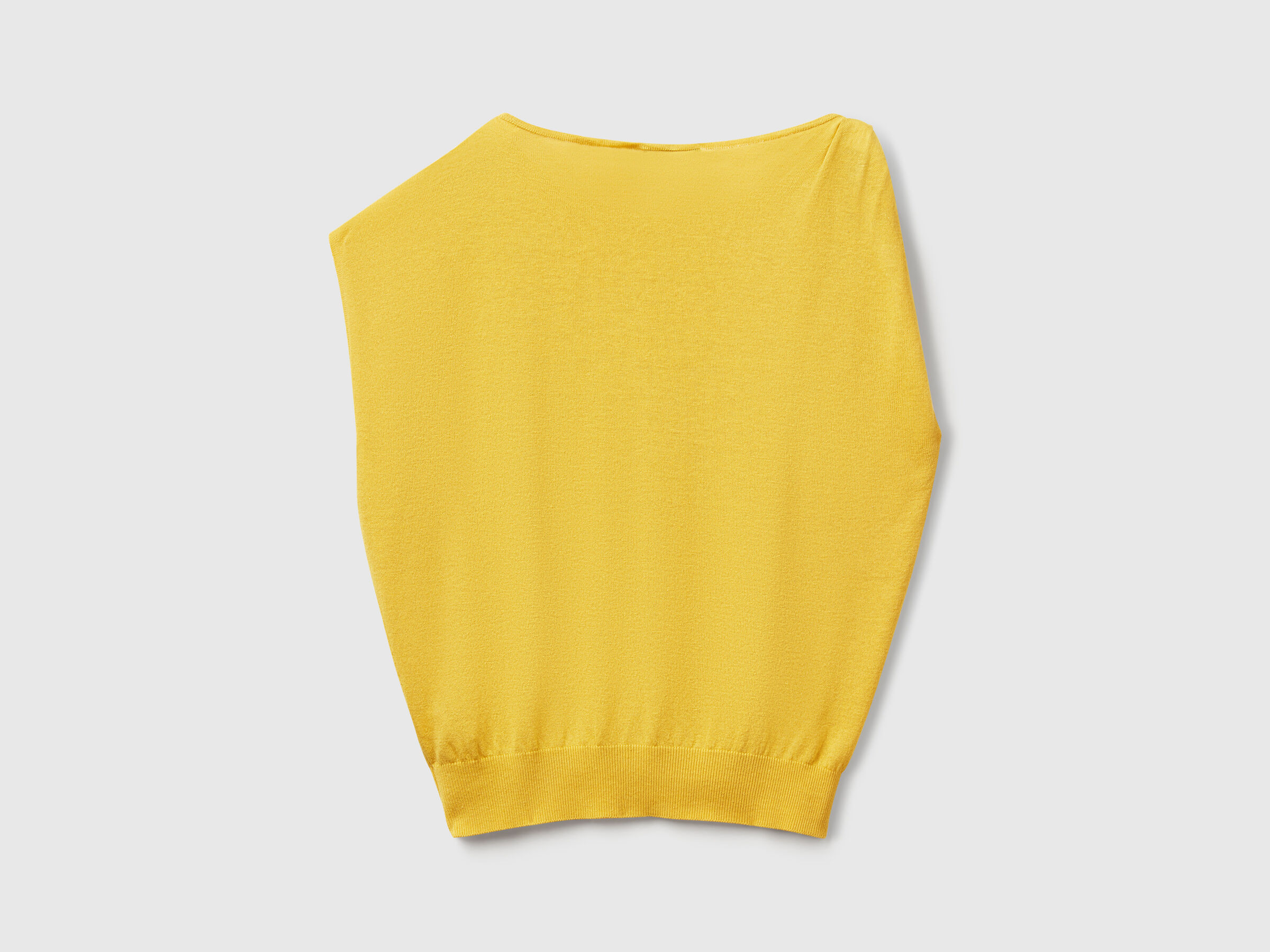 BOAT-NECK SWEATER. Femme image number 4