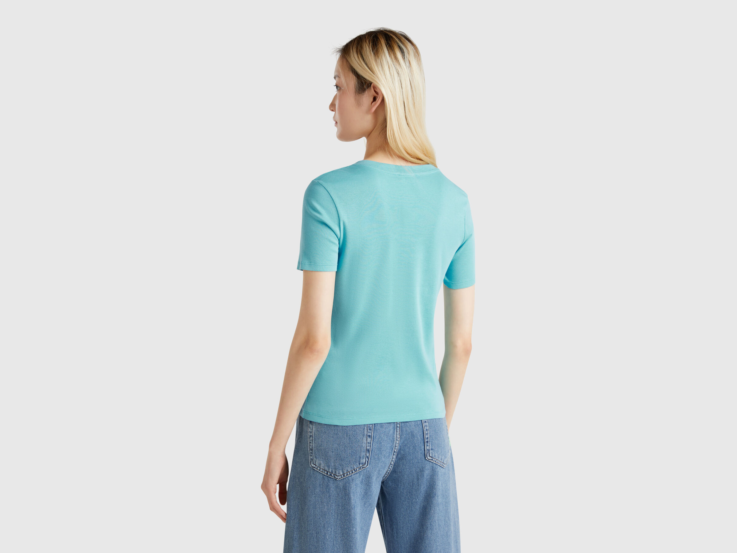 T-SHIRT Damen image number 1