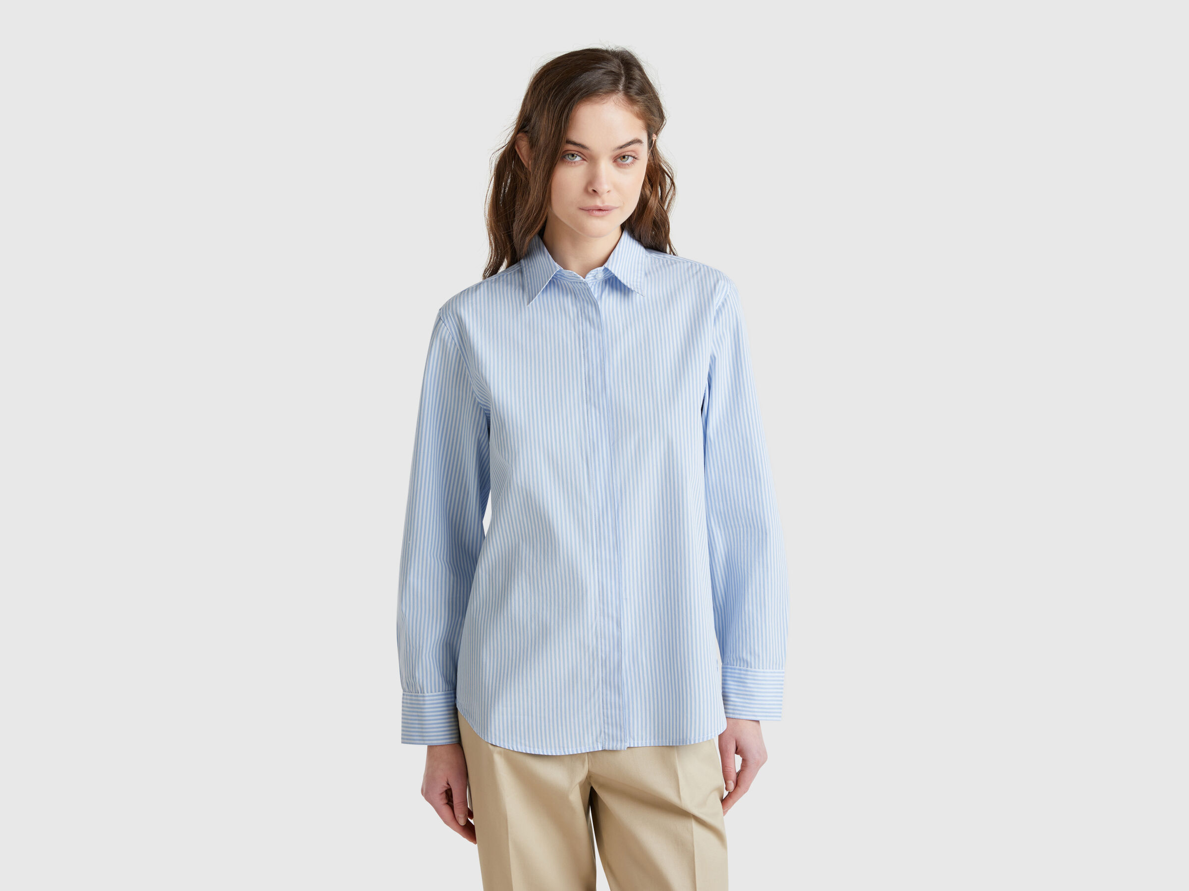SHIRT Damen image number 0