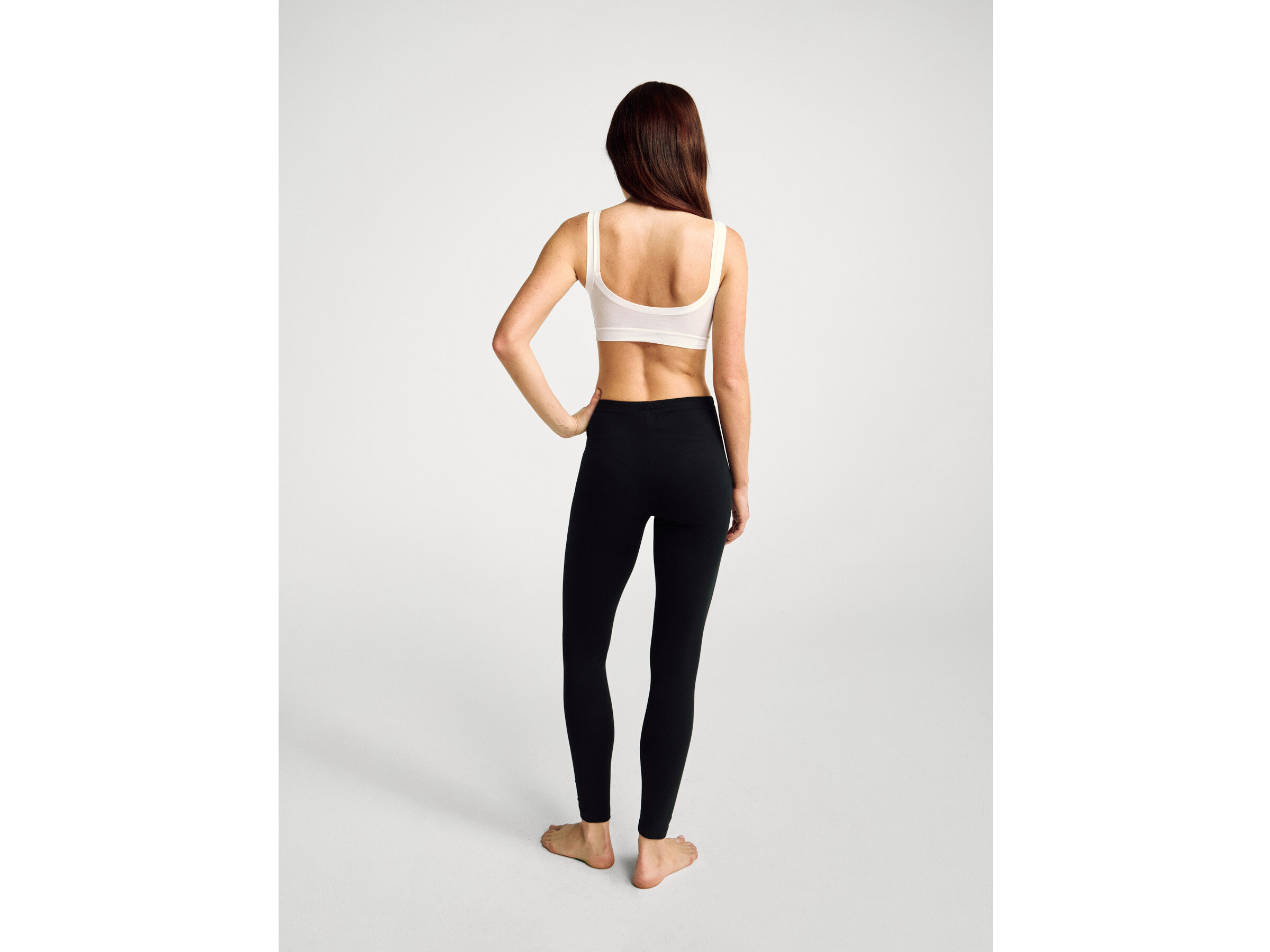 PANTALONE Donna image number 1