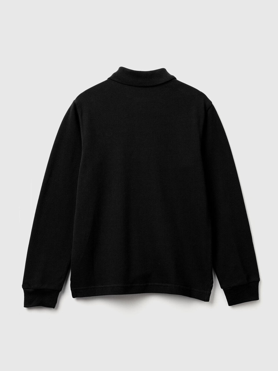 MAGLIA POLO M/L Bambino image number 2