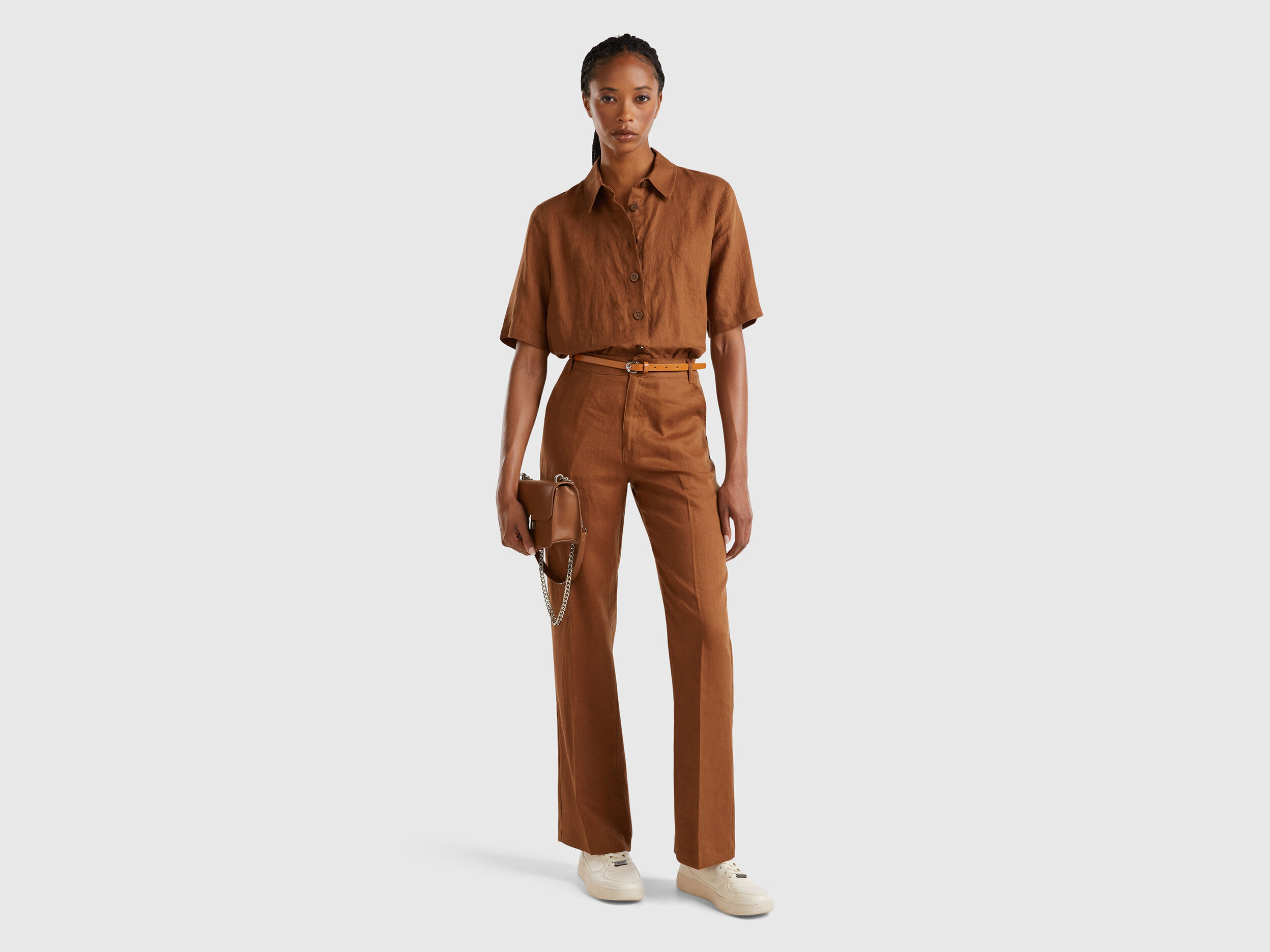 Pantalons Femme Soldes Collection 2024 Reductions jusqu a 50