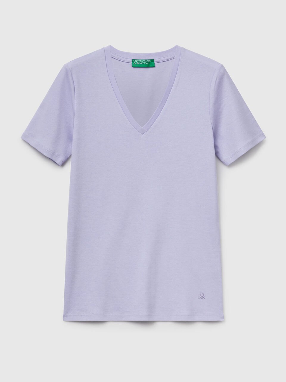 T-SHIRT Damen image number 1