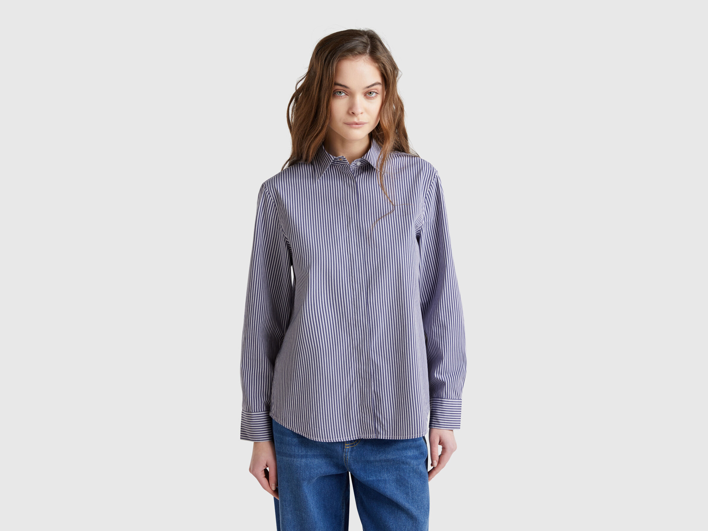 SHIRT Femme image number 0