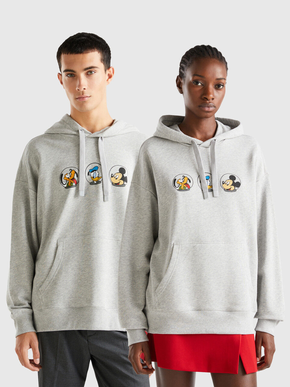 Benetton felpe ragazzo new arrivals
