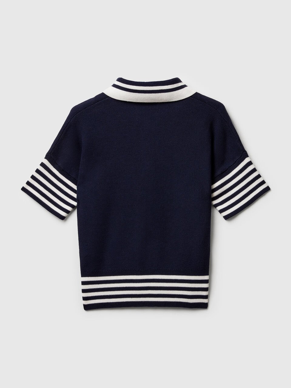 H/S POLO SHIRT Damen image number 2