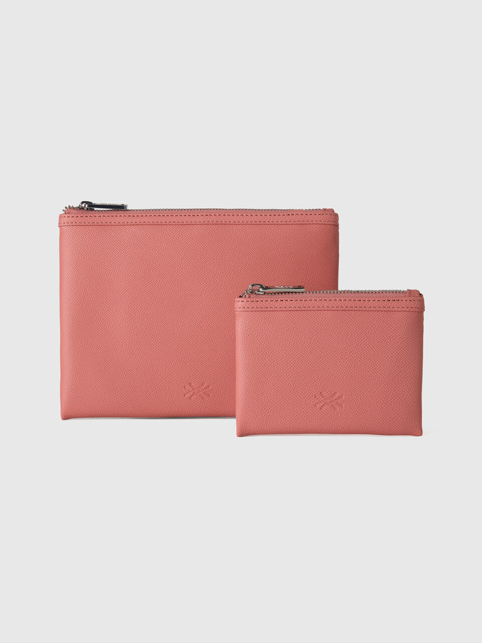 Pochette benetton sales