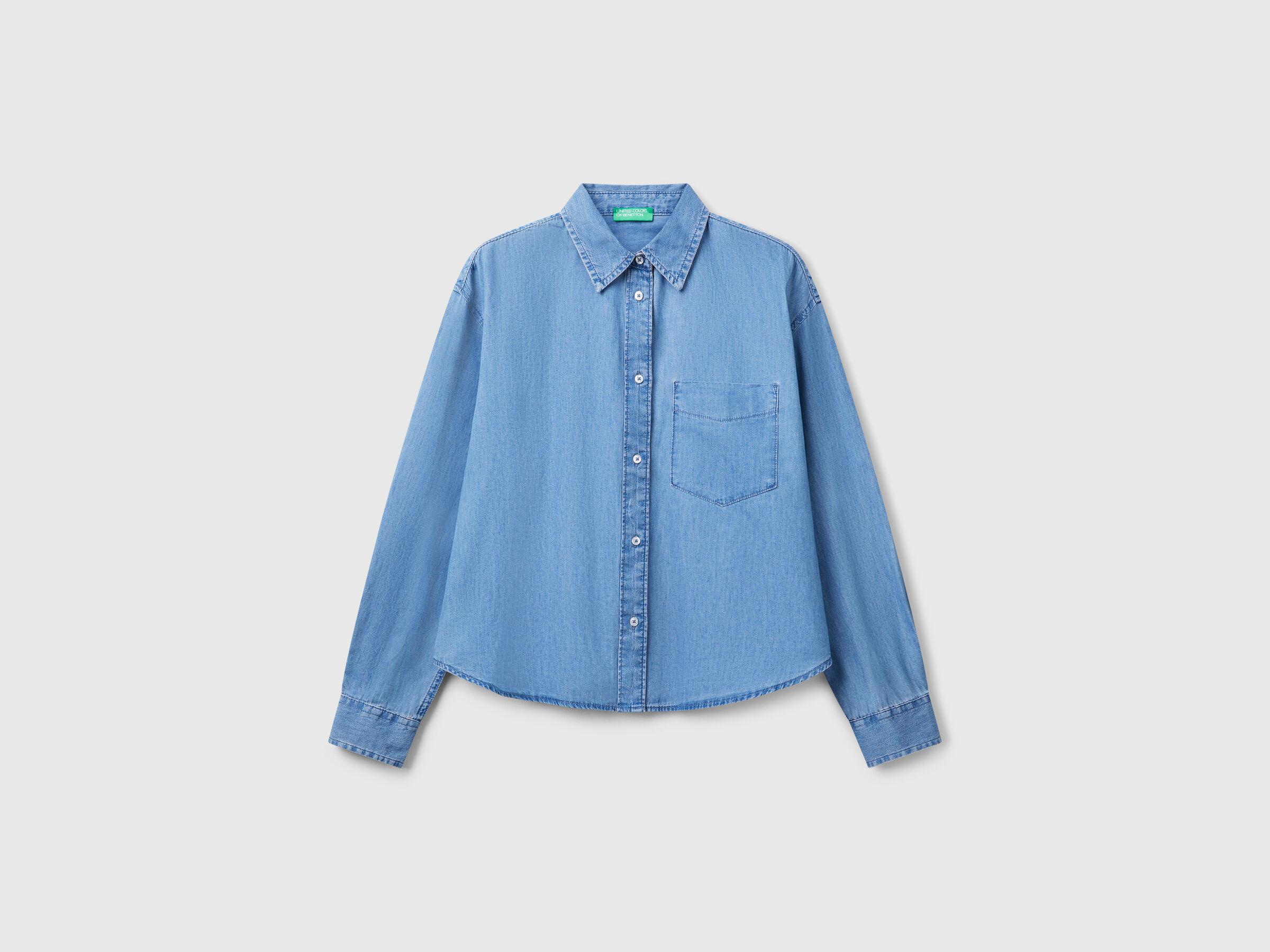 CAMICIA Donna image number 3
