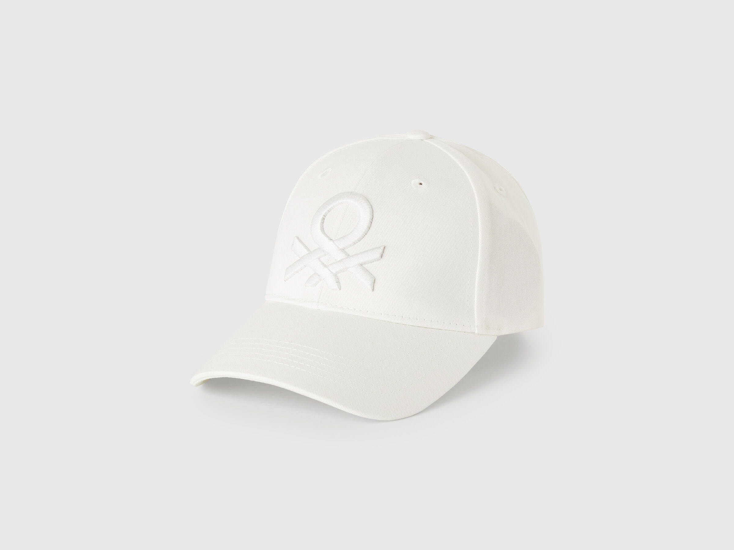 CAPPELLO C/VISIERA Uomo image number 0