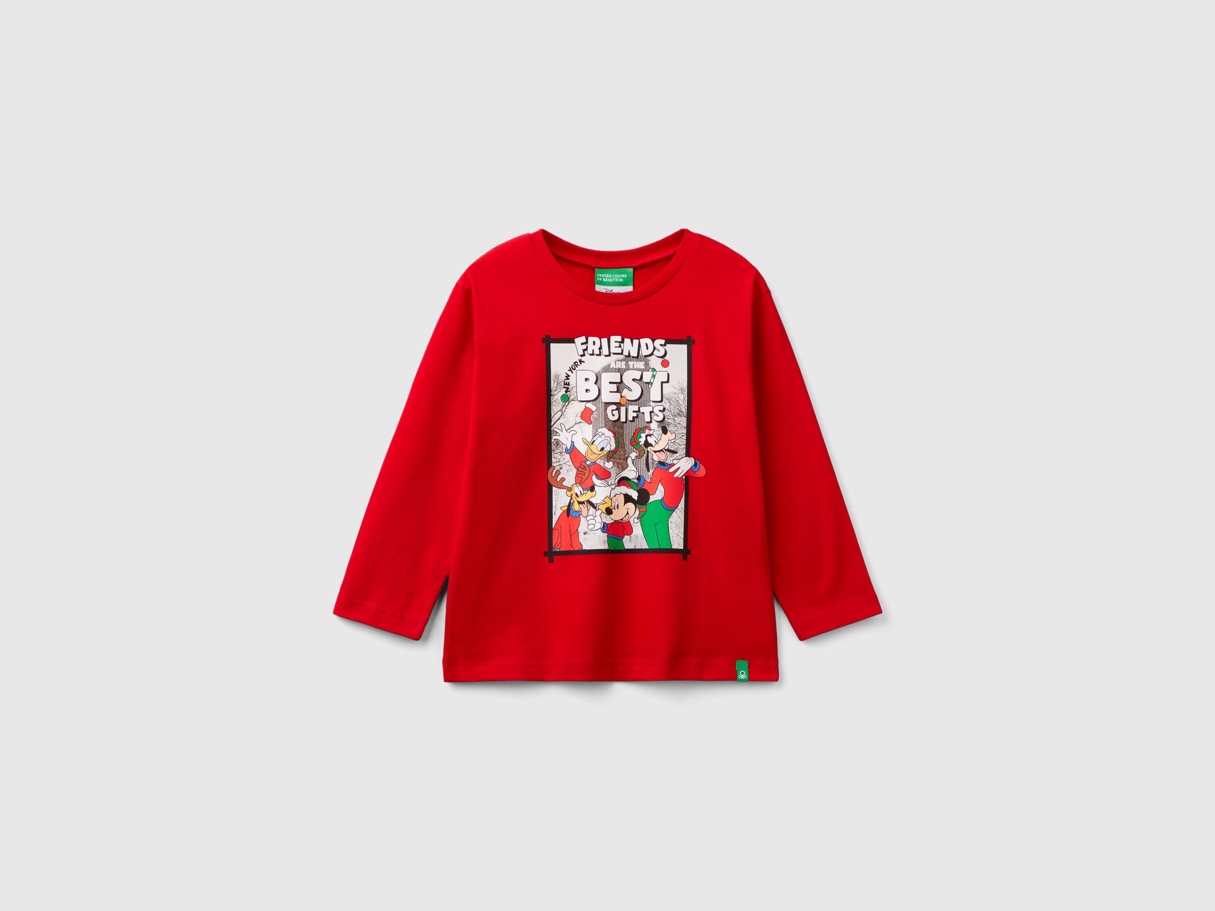 Saldi benetton bambini online hot sale