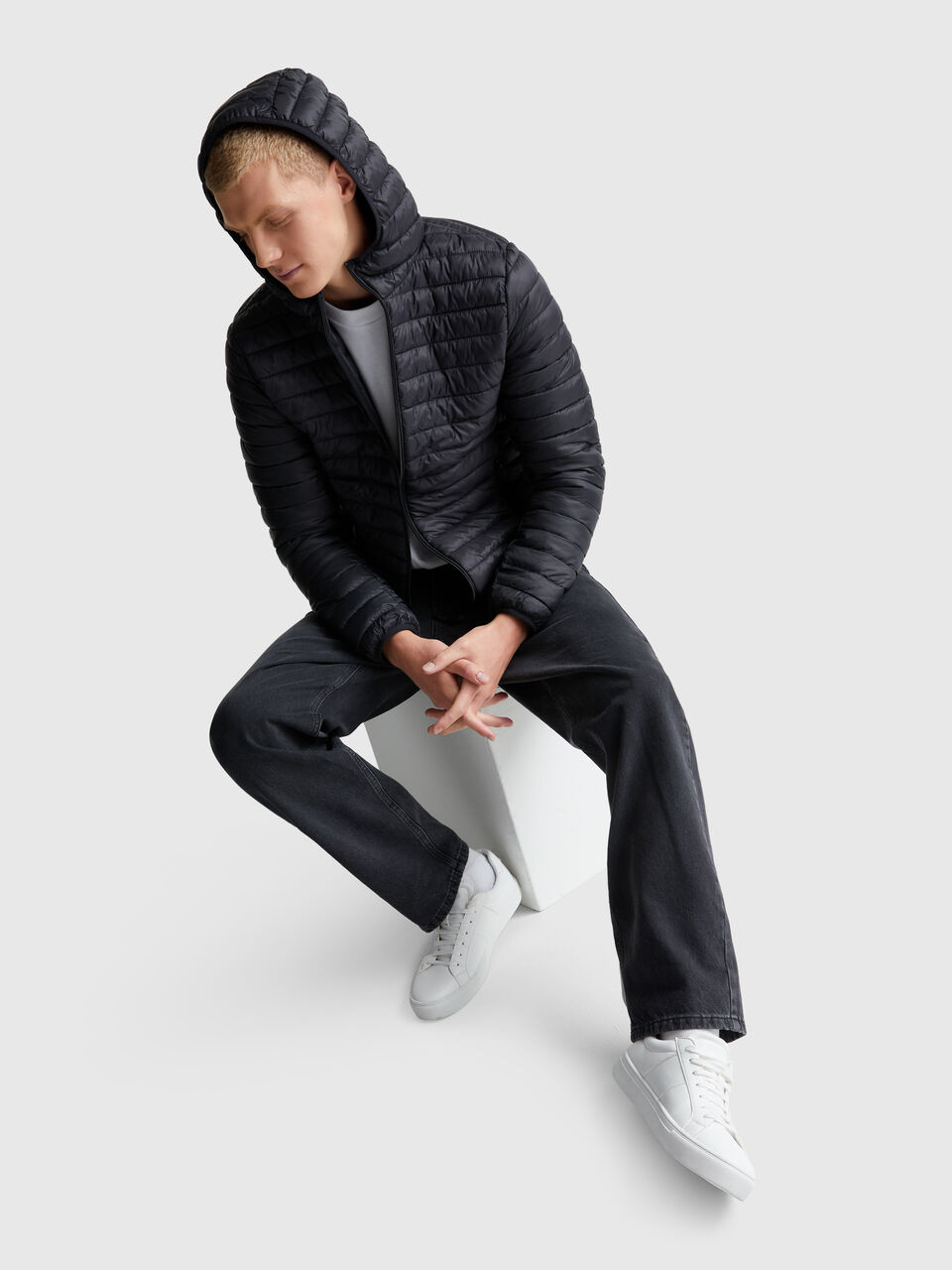 JACKET Herren image number null