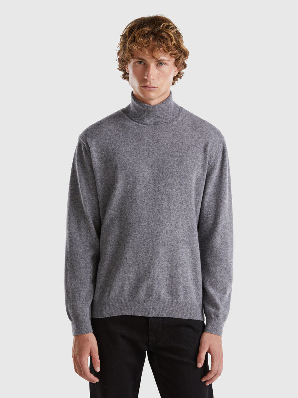Benetton maglieria sales