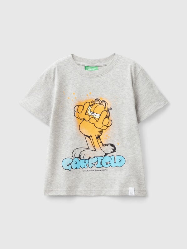 T-shirt Garfield ©2024 by Paws, Inc. Bambino