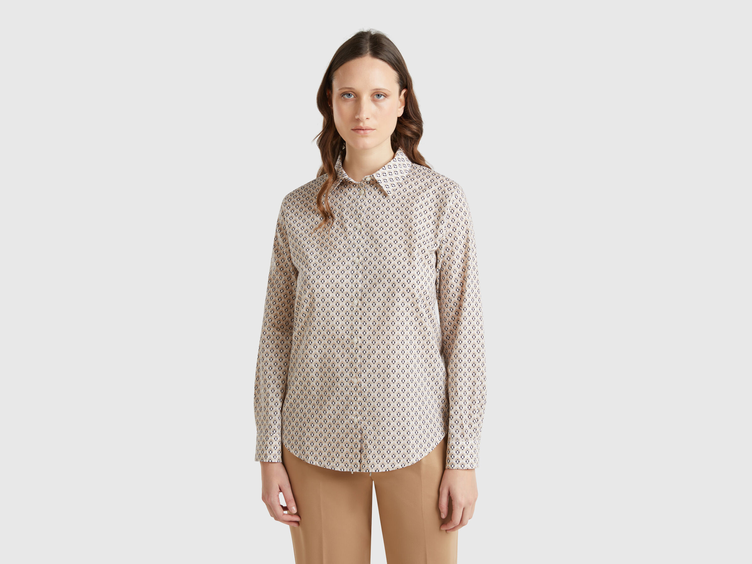 CAMICIA Donna image number 0
