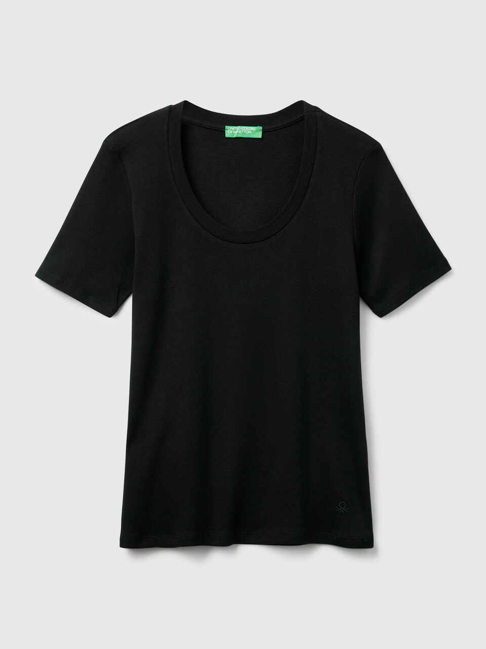 T-SHIRT Damen image number 1