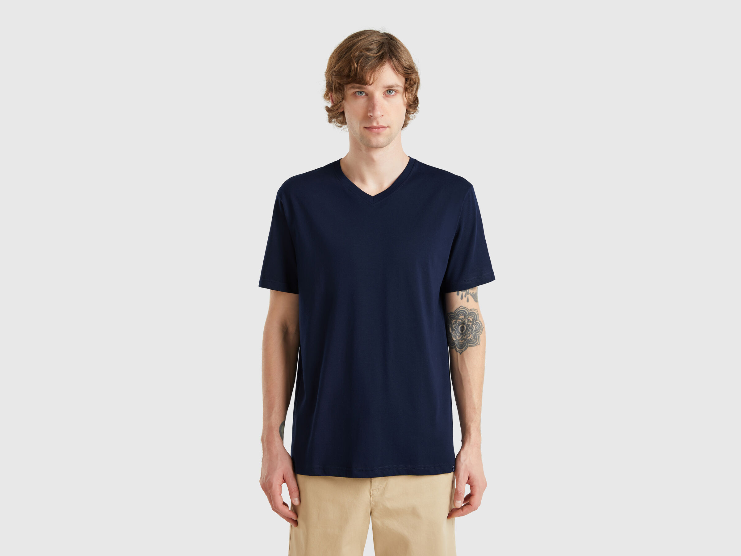 T-SHIRT Uomo image number 0
