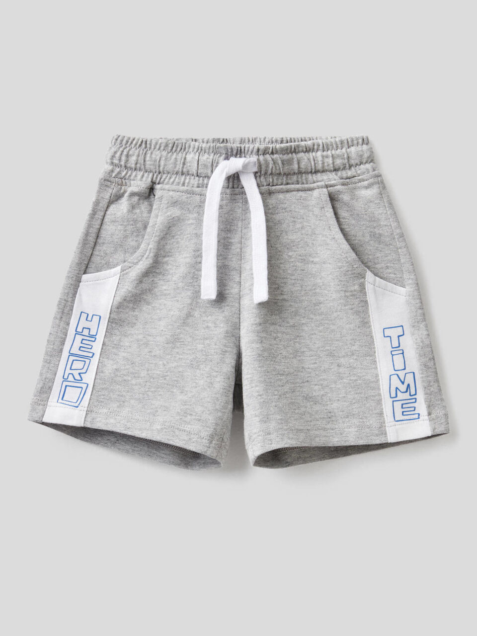 Shorts aus 100% Baumwolle image number 1