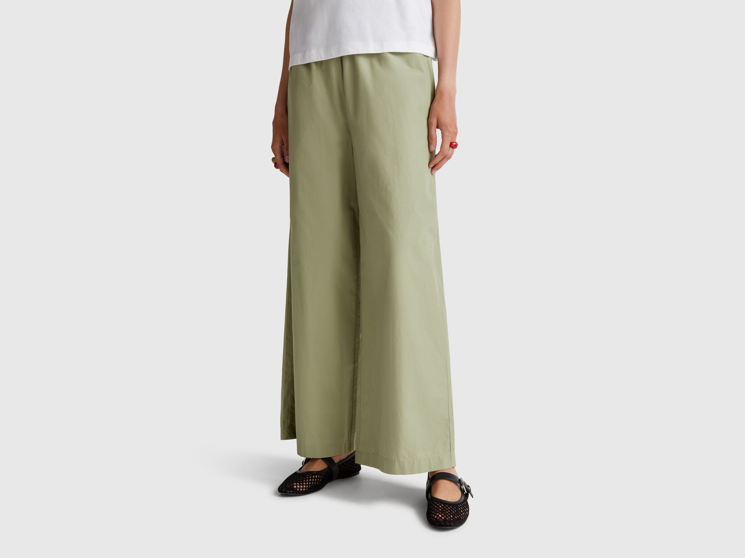 PANTALONE Donna image number 0