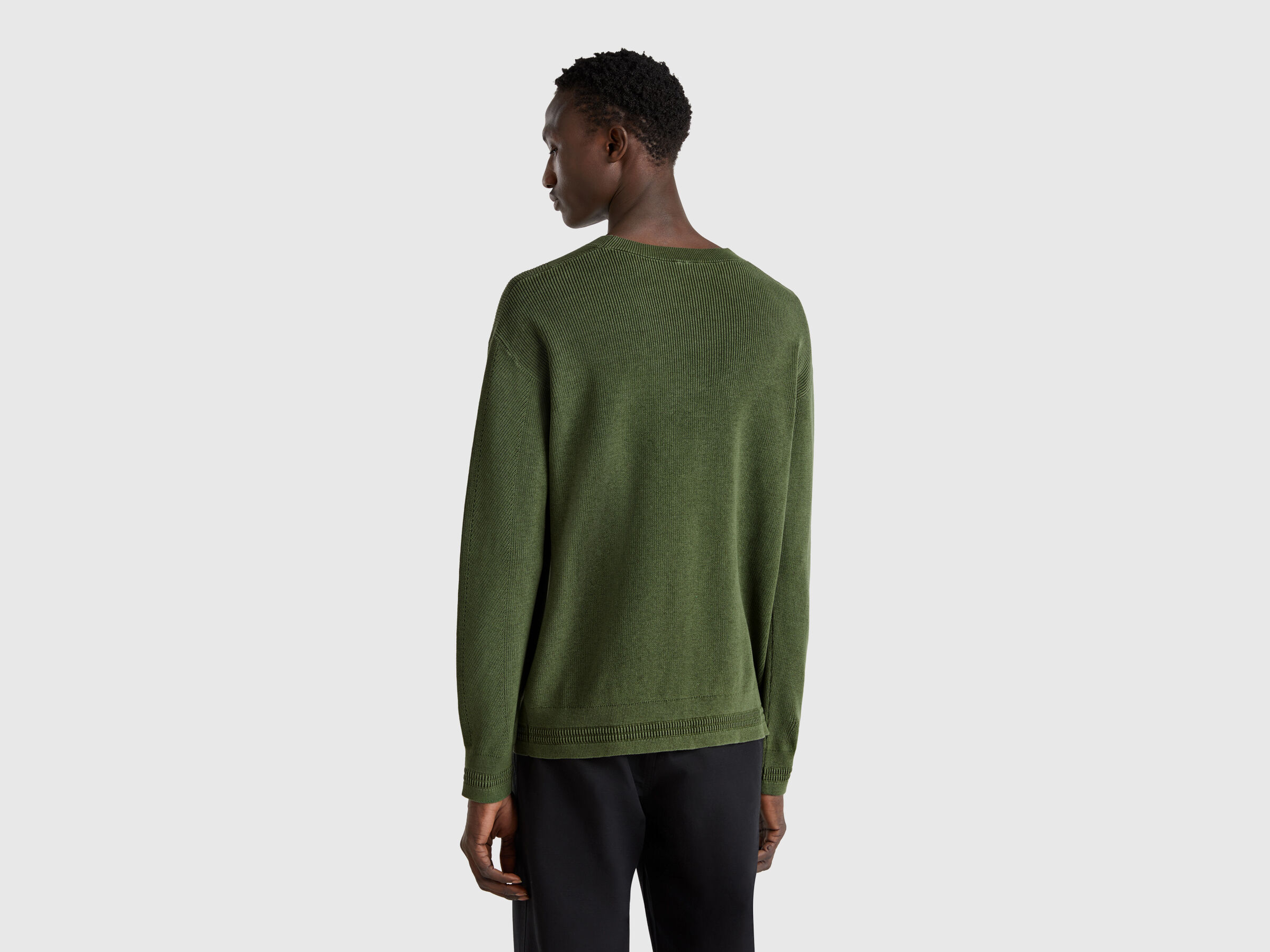 SWEATER L/S Men image number 1