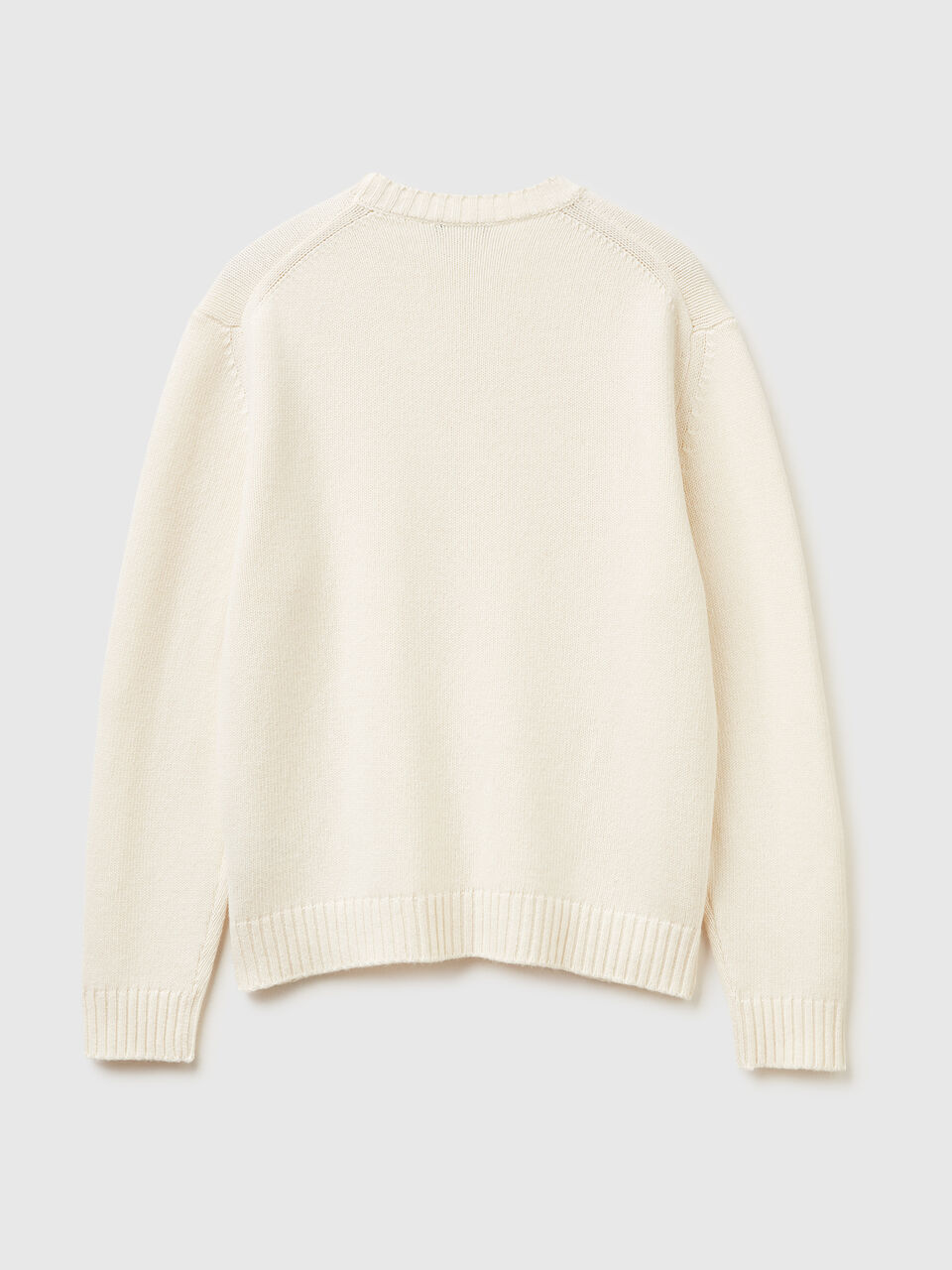 MAGLIA G/C M/L Uomo image number 2