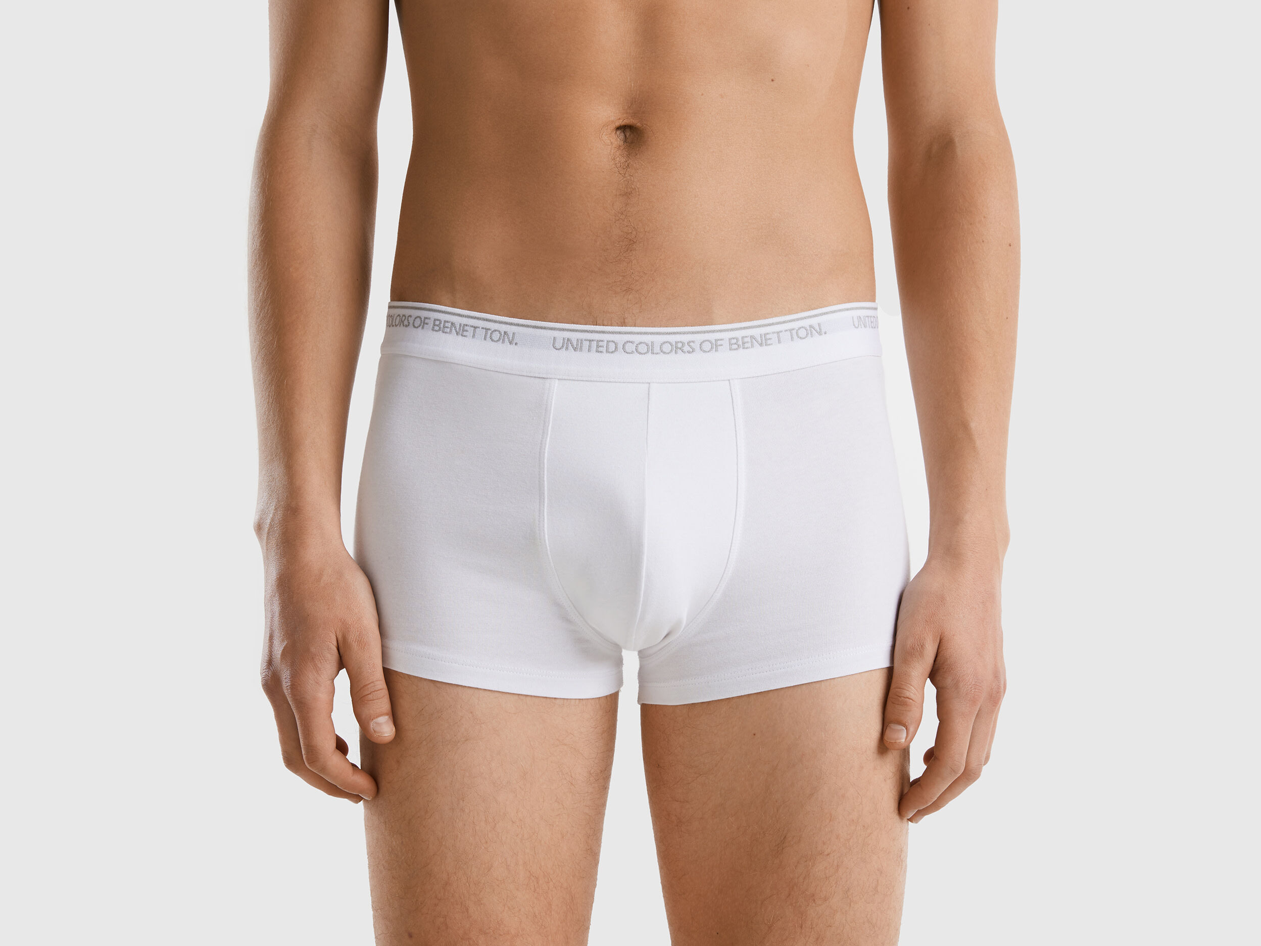 Fitted boxers sales
