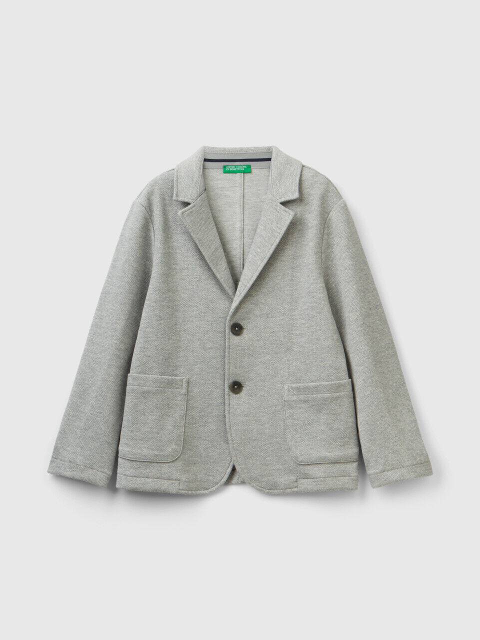 Manteau benetton garcon 2025