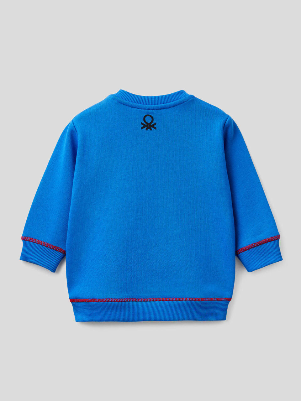 Mickey Mouse sweatshirt in 100% cotton image number 2
