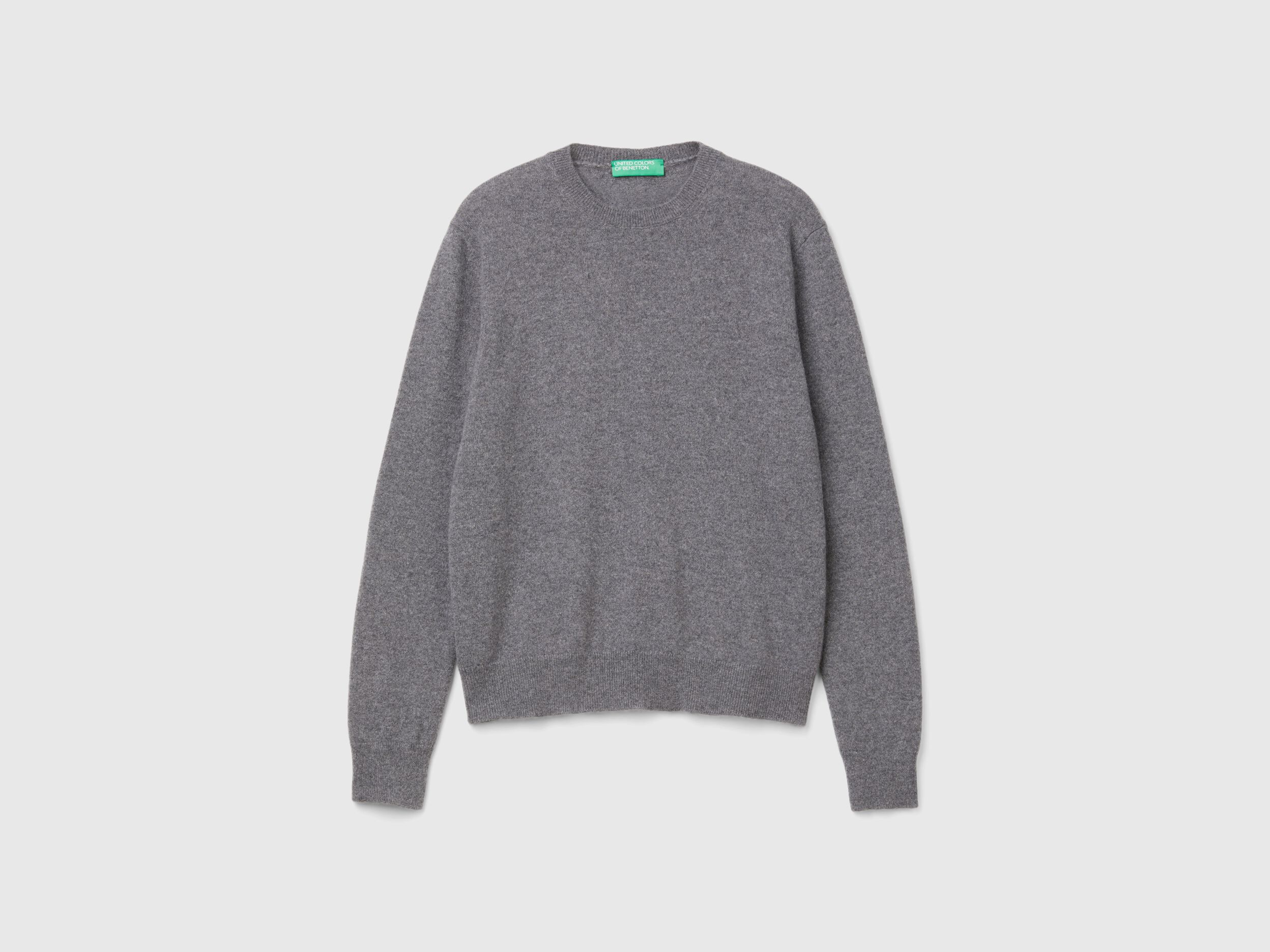 Maglioni cashmere benetton shop