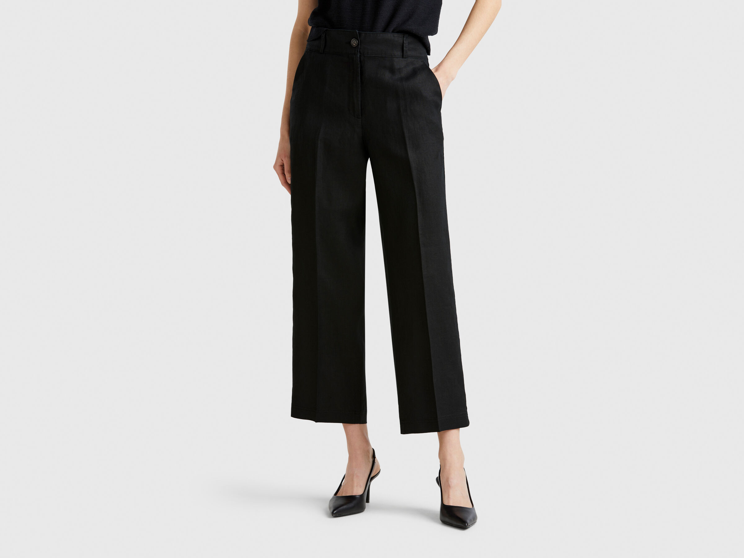 TROUSERS Damen image number 0