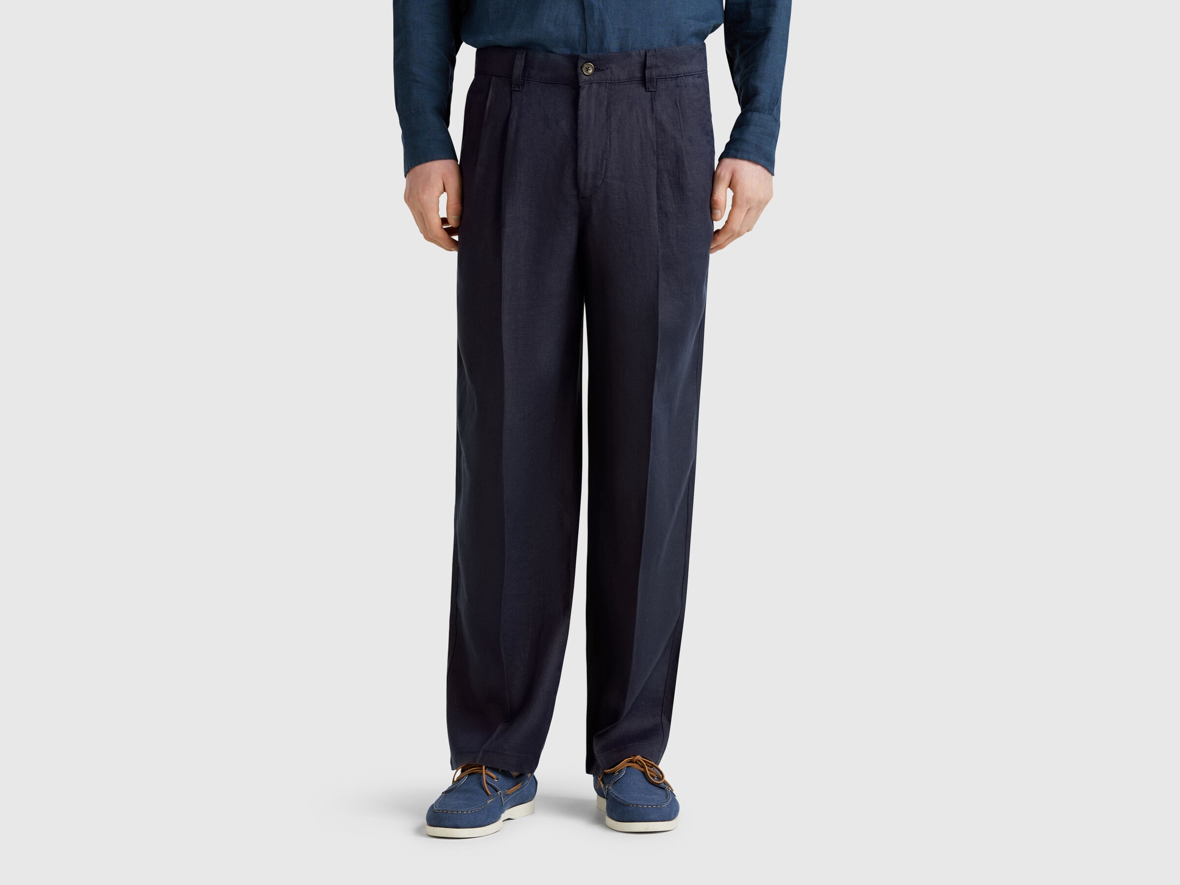 TROUSERS Homme image number 0