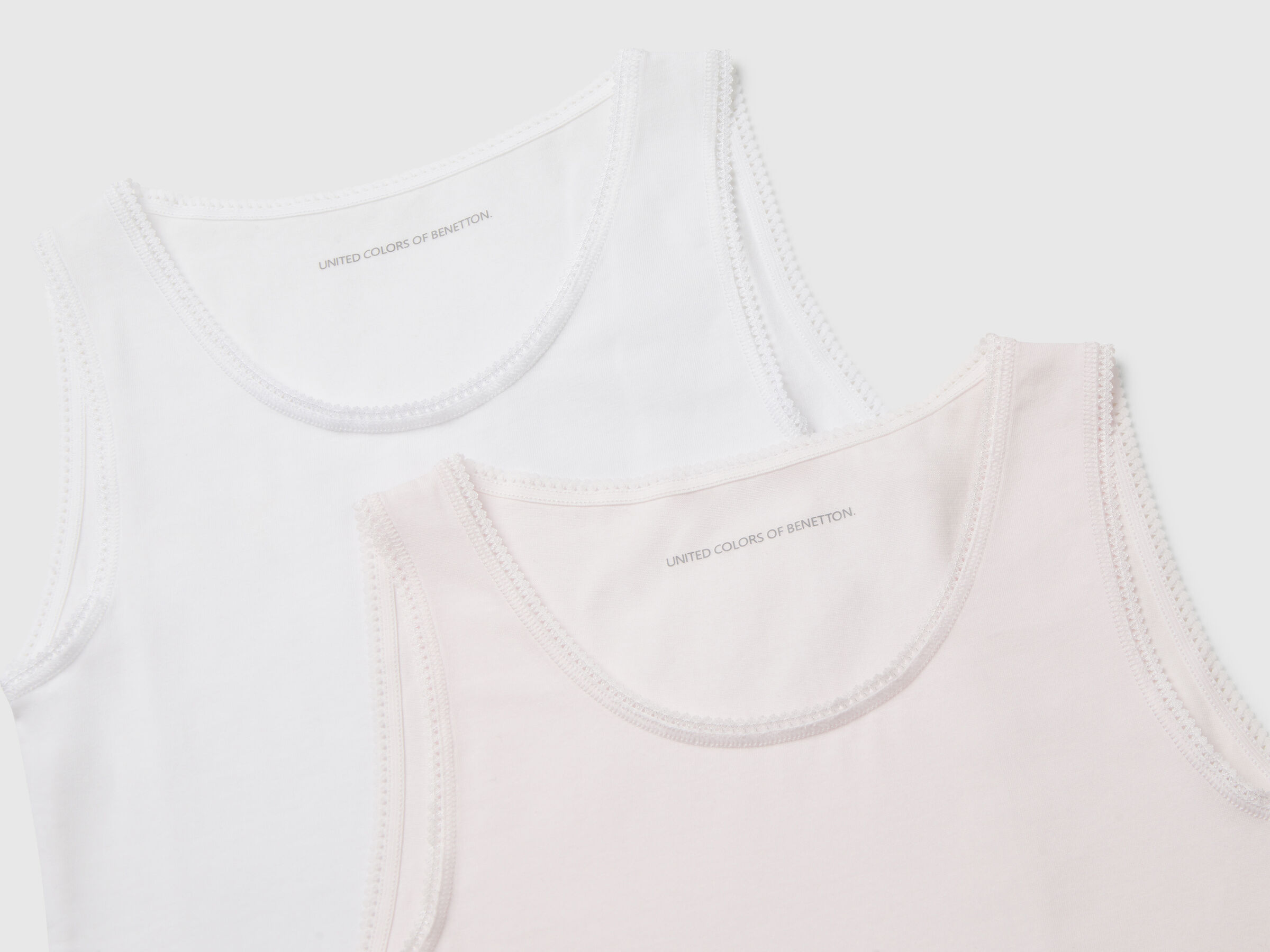 2 TANK-TOP Junior Girl image number 2