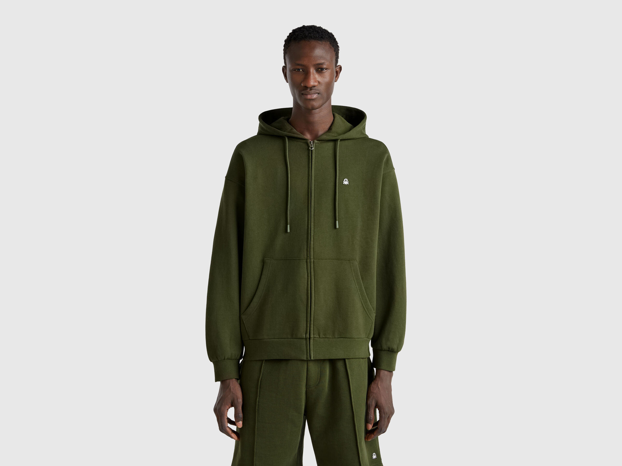 GIACCA C/CAPP M/L Uomo image number 0