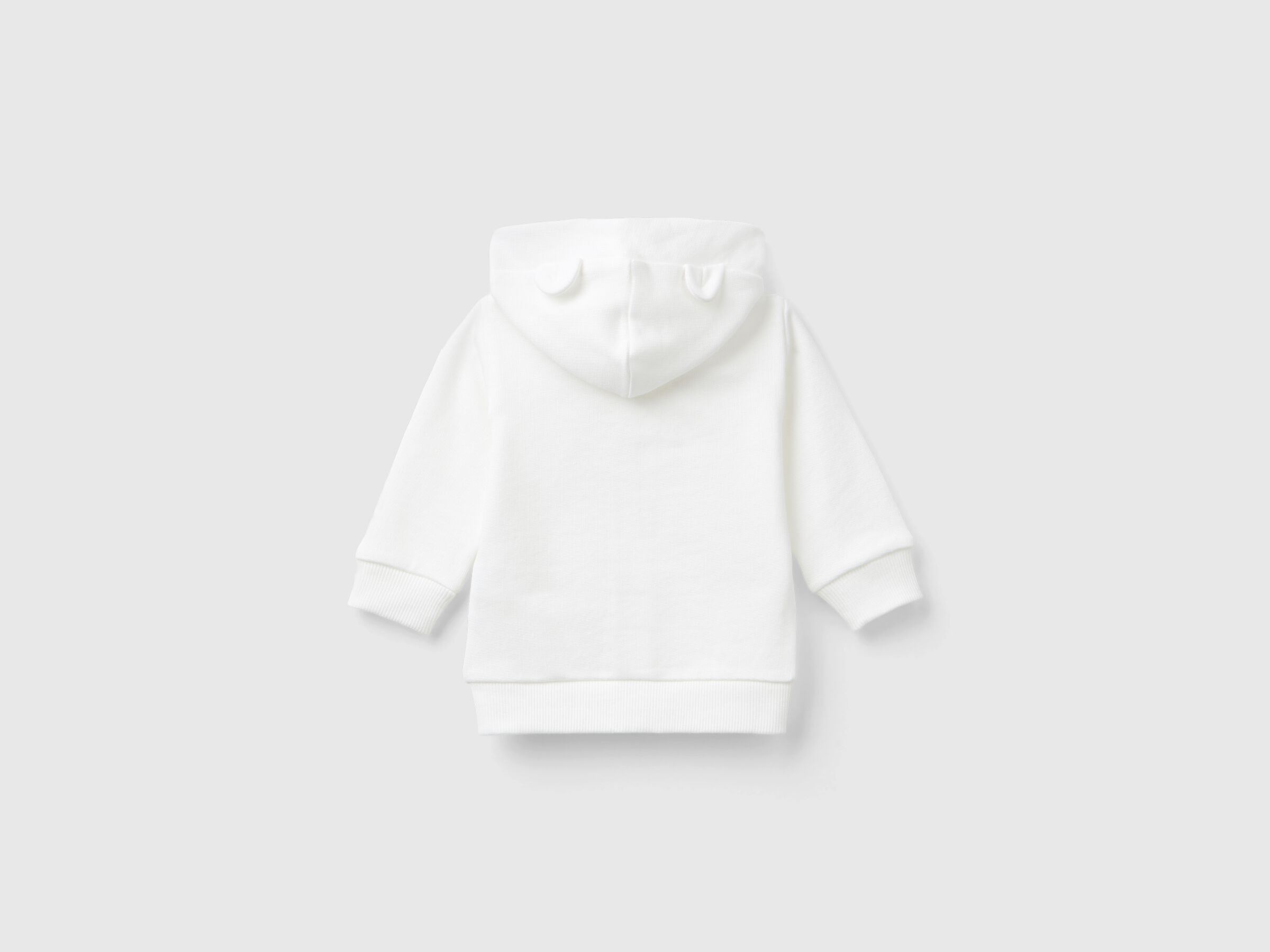 GIACCA C/CAPP M/L Baby image number 1