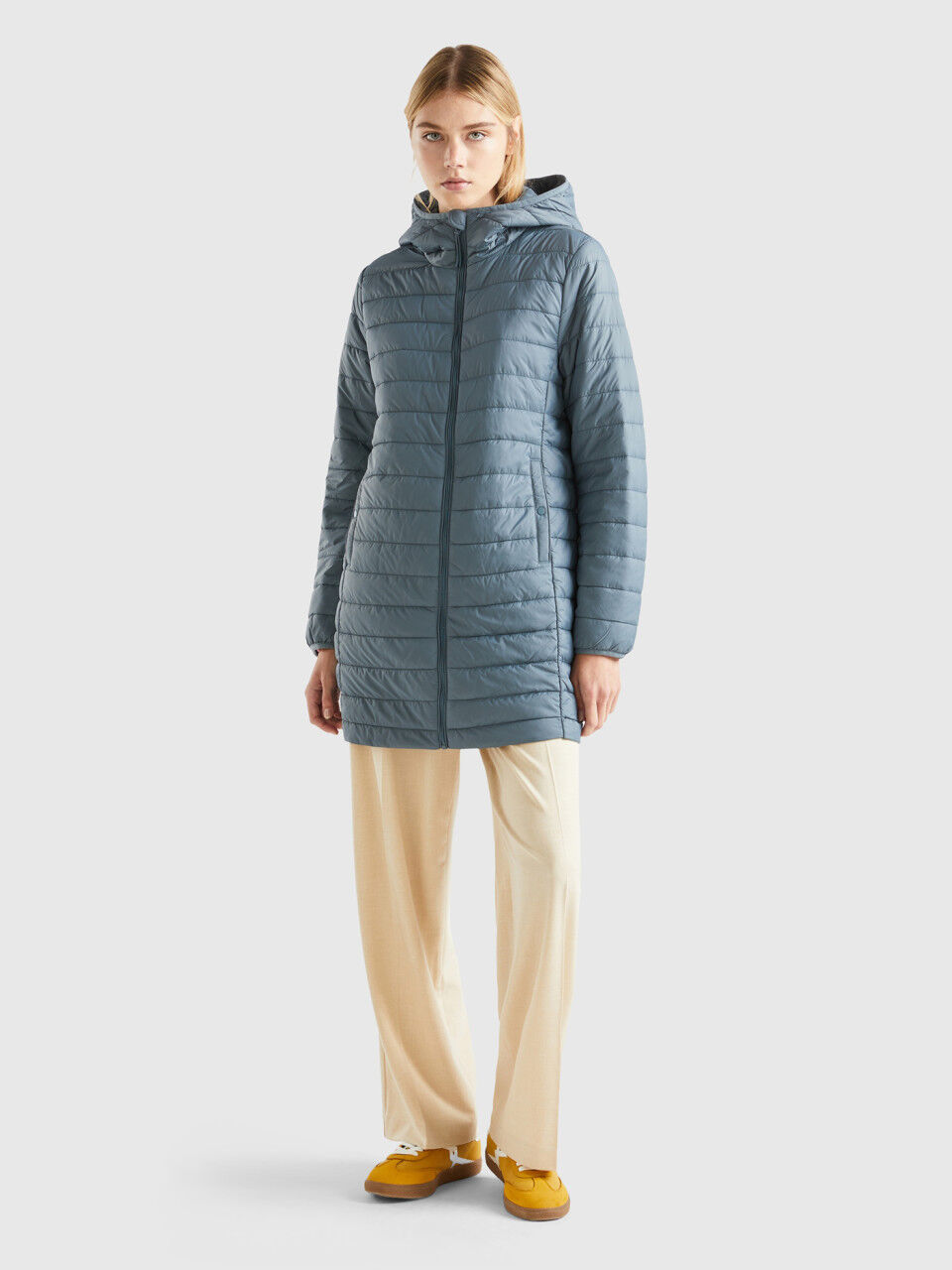 Piumini Imbottiti Donna La Nuova Collezione Online