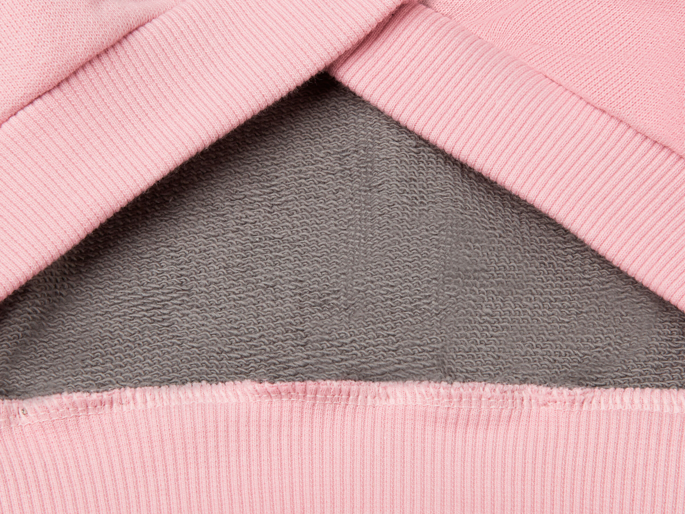 SWEATER W/HOOD Junior Girl image number 2