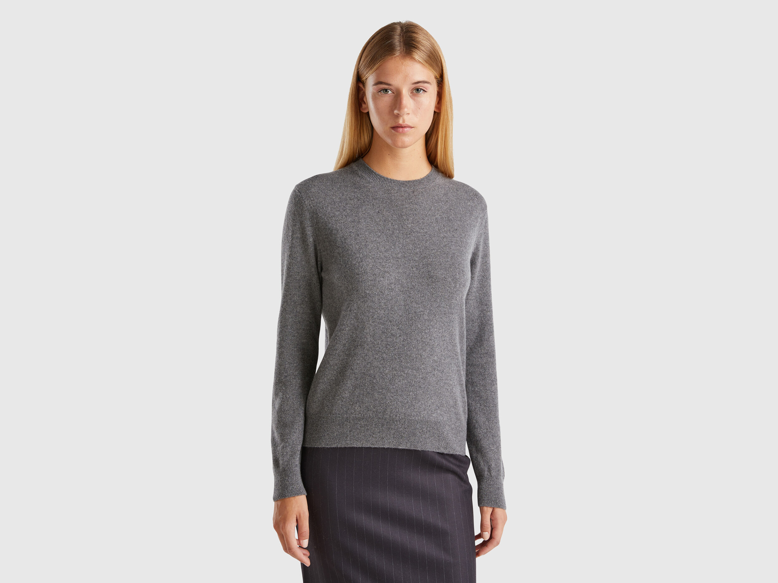 Benetton maglione pecore discount