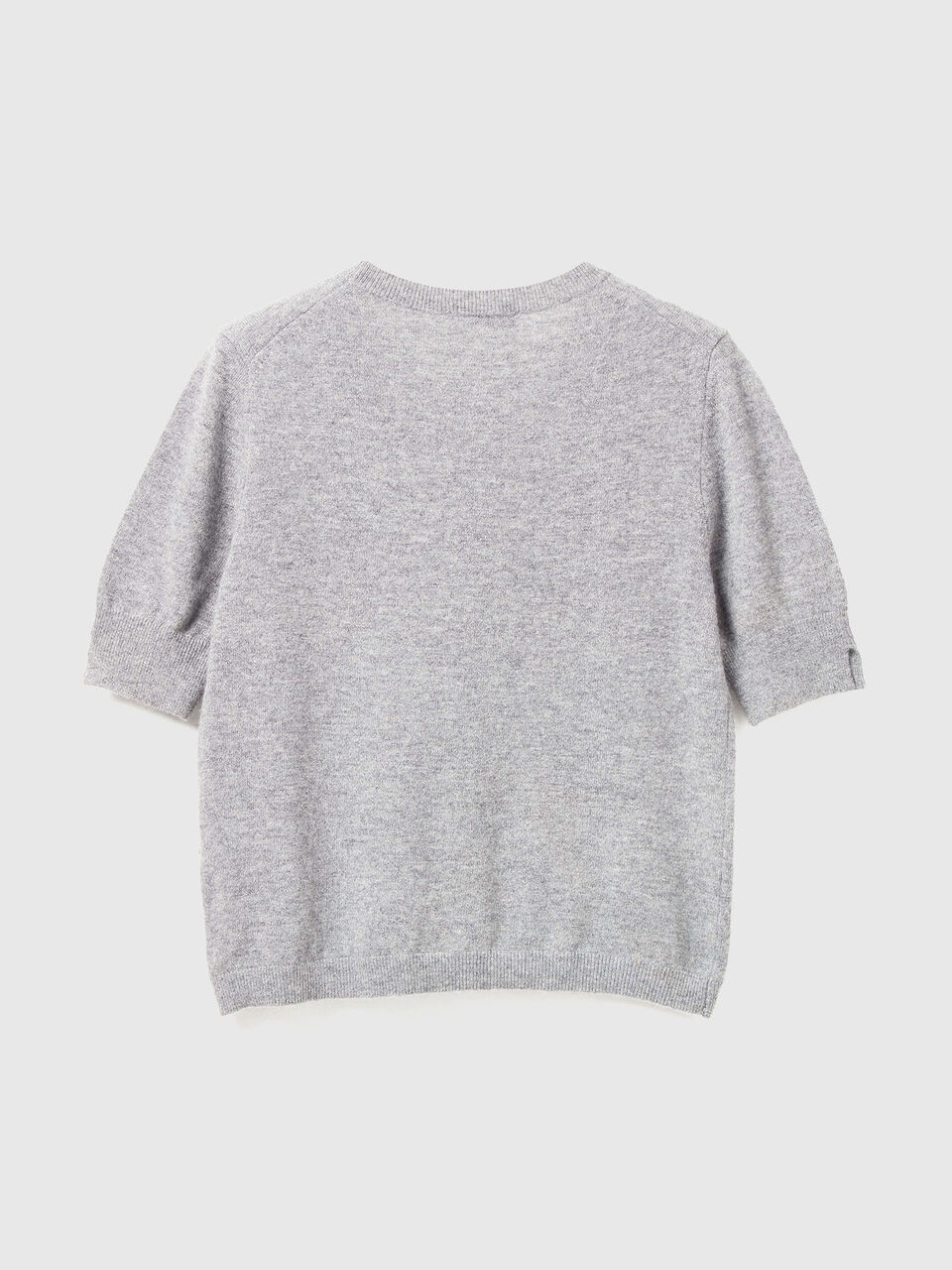 MAGLIA G/C M/M Donna image number 2