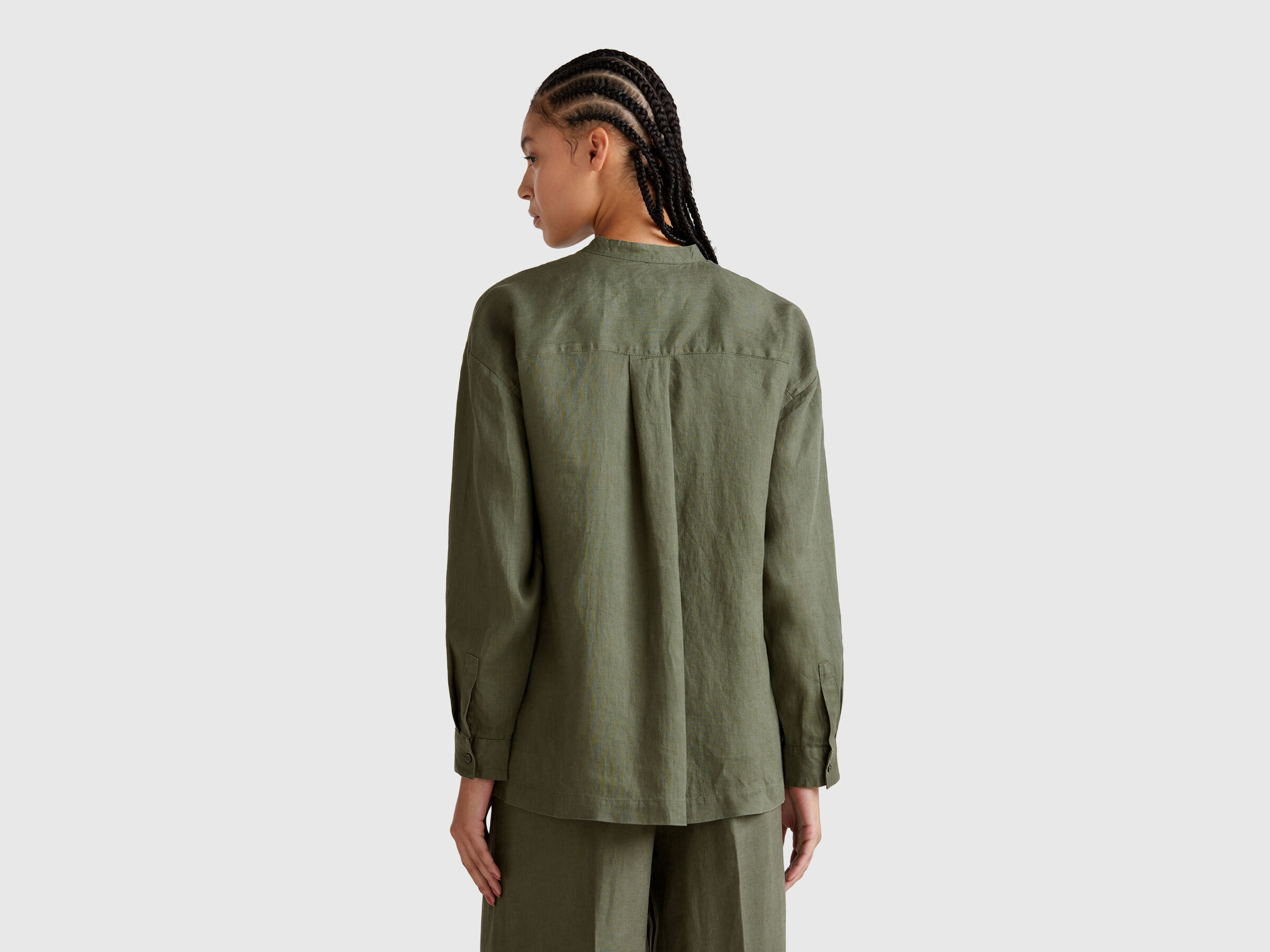 SHIRT Damen image number 1