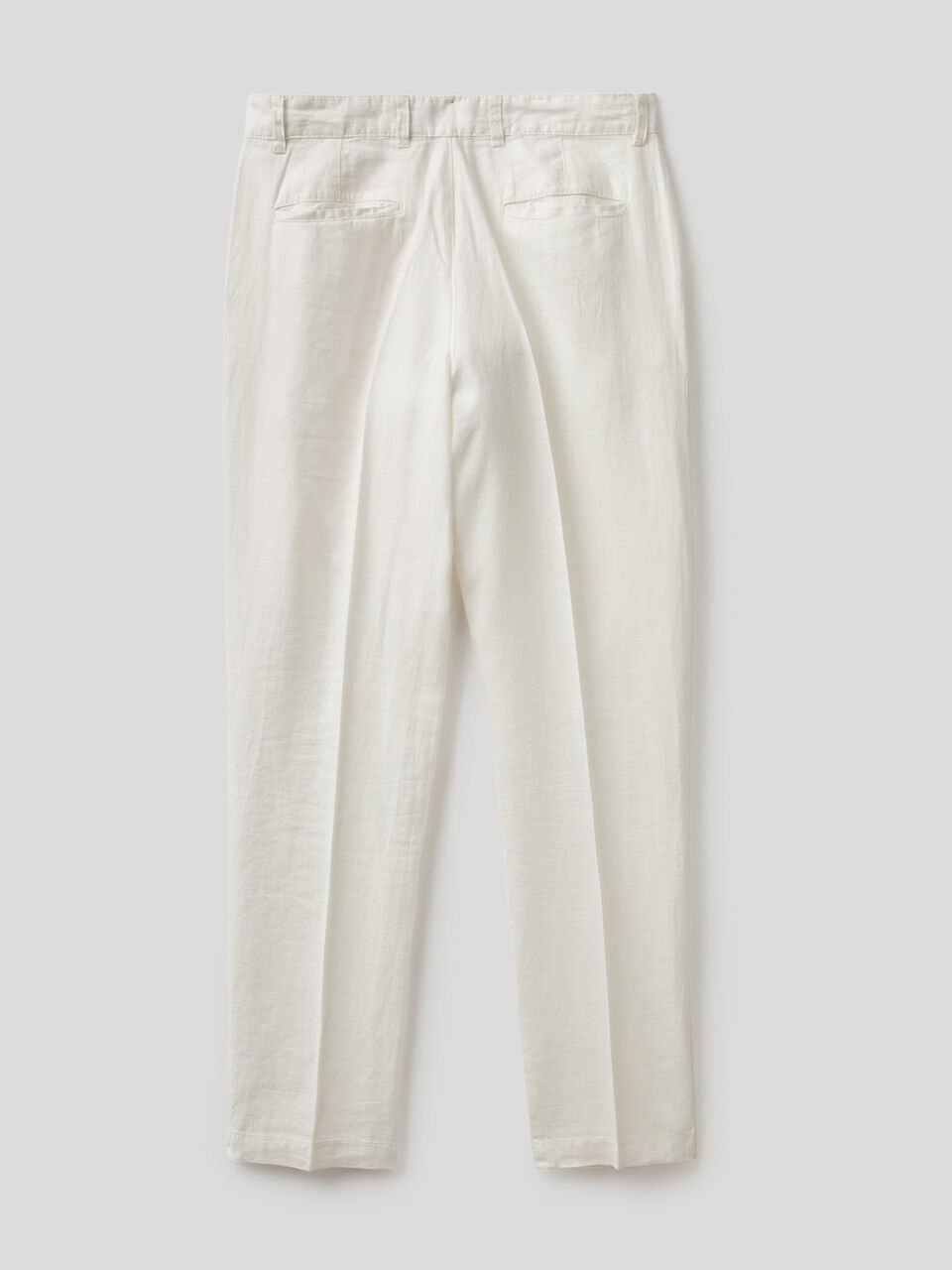 Chino in puro lino image number 2