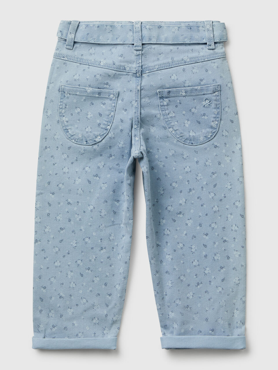 TROUSERS Mädchen image number 2